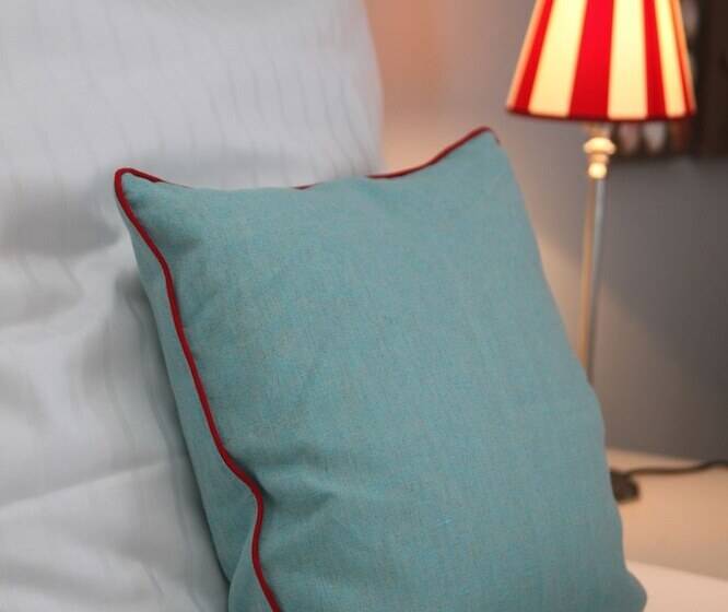 Mein Strandhaus Hotel, Restaurant & Schwimmbad