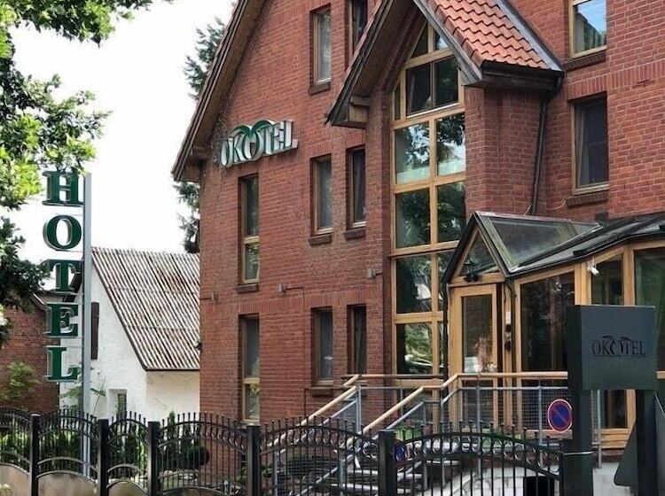 Okotel Hamburg