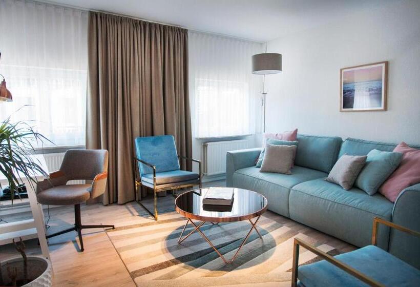 Onno Boutique Hotel & Apartments