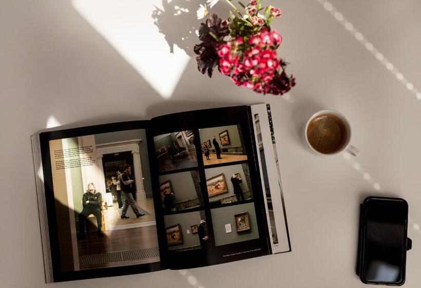 Onno Boutique Hotel & Apartments