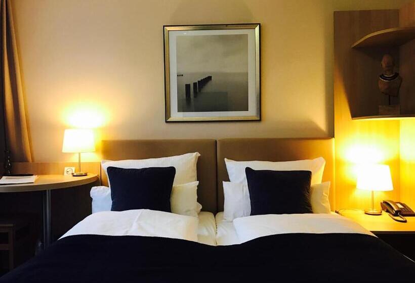 Onno Boutique Hotel & Apartments