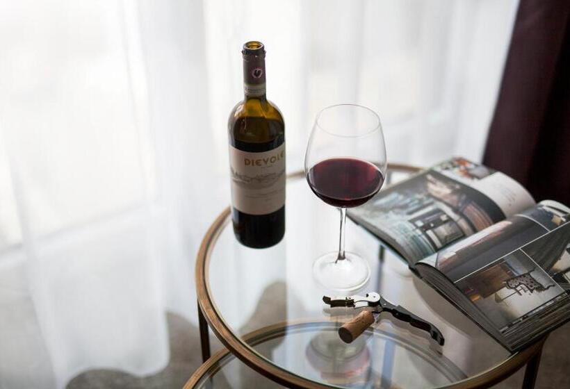 Onno Boutique Hotel & Apartments