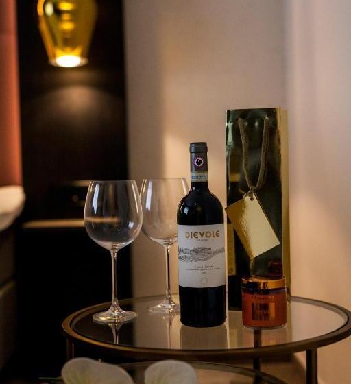 Onno Boutique Hotel & Apartments