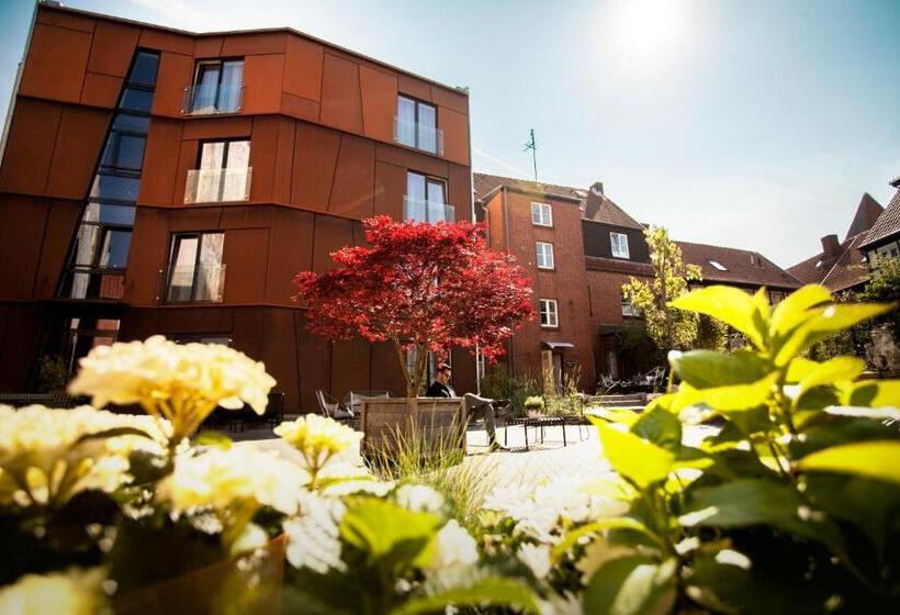 Onno Boutique Hotel & Apartments