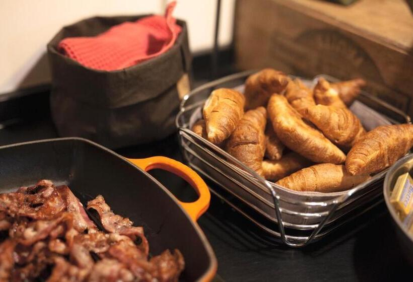 Onno Boutique Hotel & Apartments