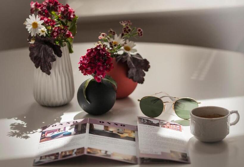 Onno Boutique Hotel & Apartments