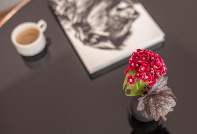 Onno Boutique Hotel & Apartments