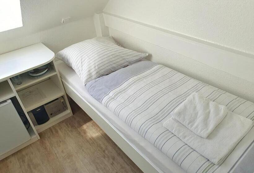 پانسیون Aparthotel Marion Weber