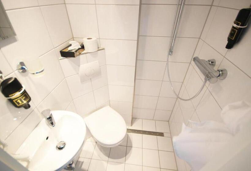 پانسیون Aparthotel Marion Weber