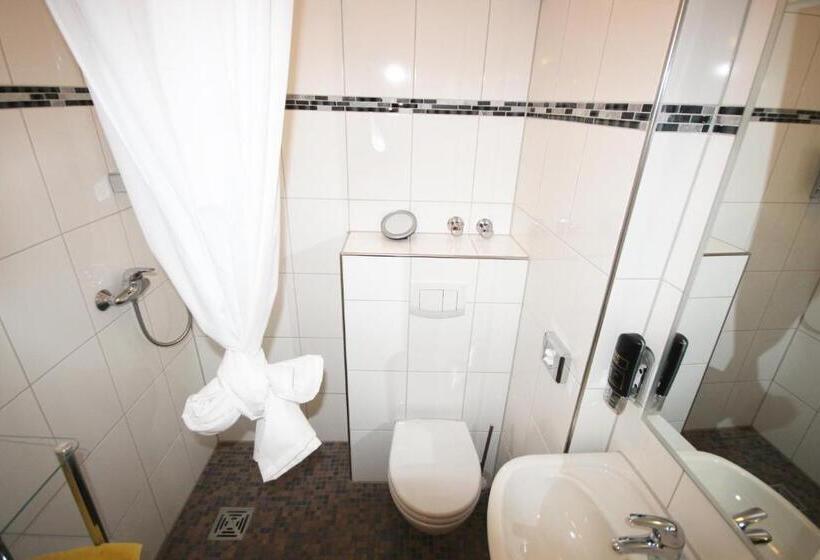 پانسیون Aparthotel Marion Weber