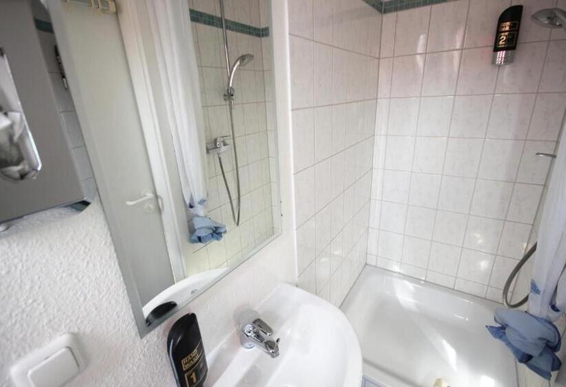 پانسیون Aparthotel Marion Weber