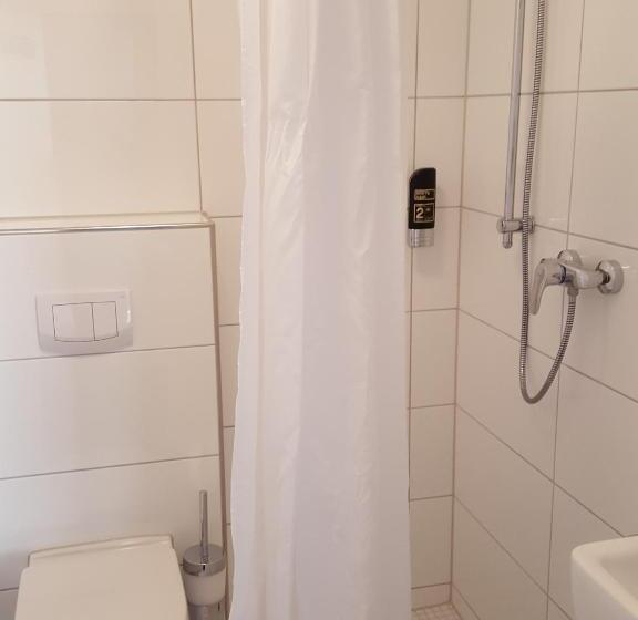 پانسیون Aparthotel Marion Weber