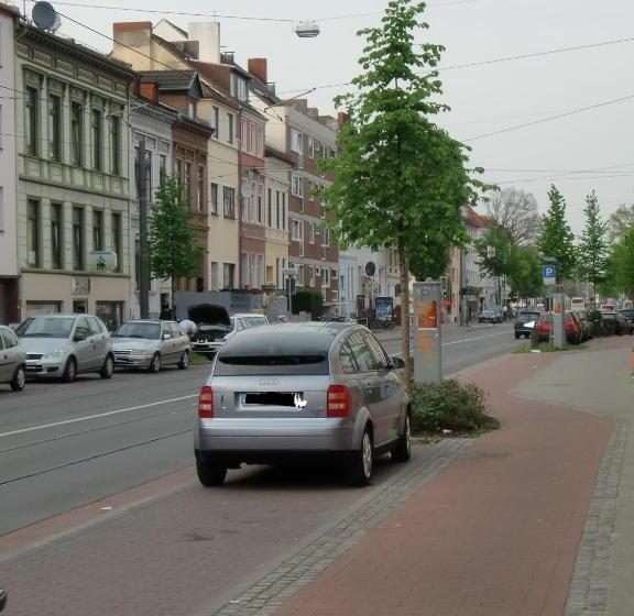 پانسیون Aparthotel Marion Weber