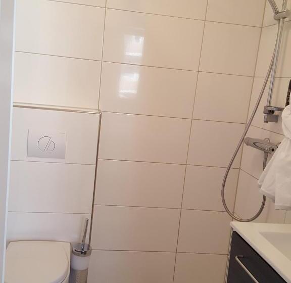 پانسیون Aparthotel Marion Weber