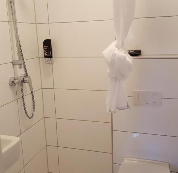 پانسیون Aparthotel Marion Weber