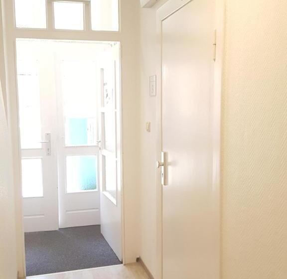 پانسیون Aparthotel Marion Weber