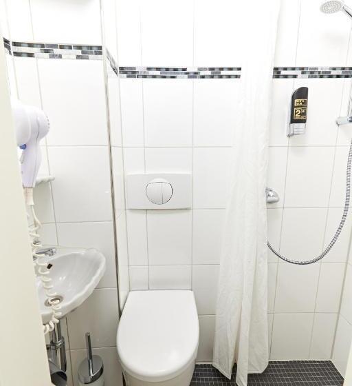 پانسیون Aparthotel Marion Weber