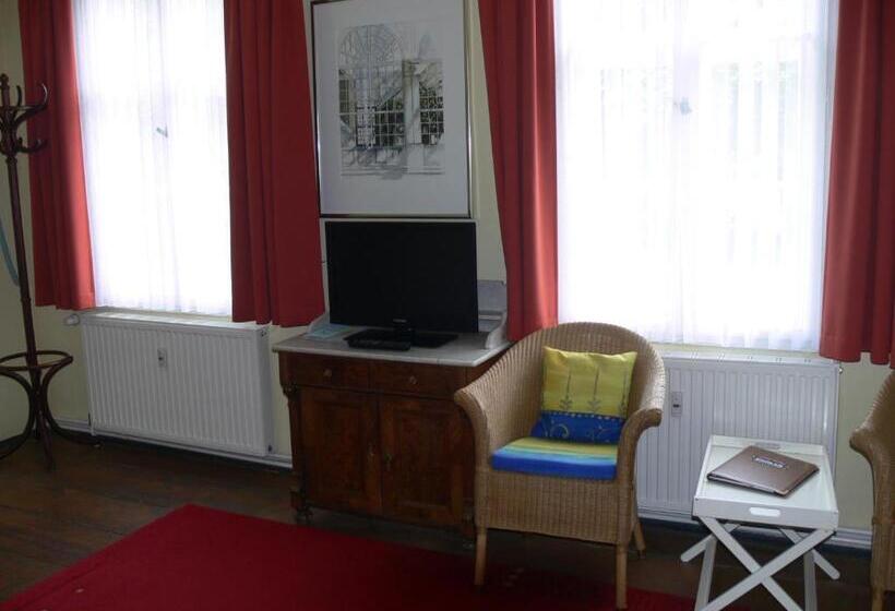 ペンション Gasthof & Fleischerei Endler