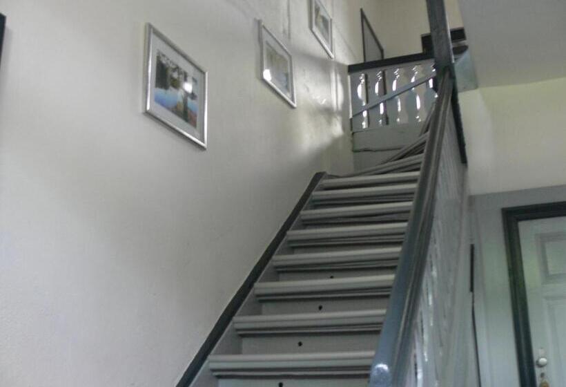 פנסיון Gasthof & Fleischerei Endler