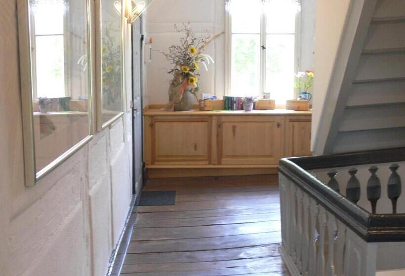 ペンション Gasthof & Fleischerei Endler