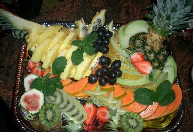 Пансион Gasthof Strausberg Nord