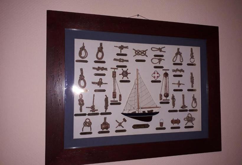 Gästehaus Strandkonsulat