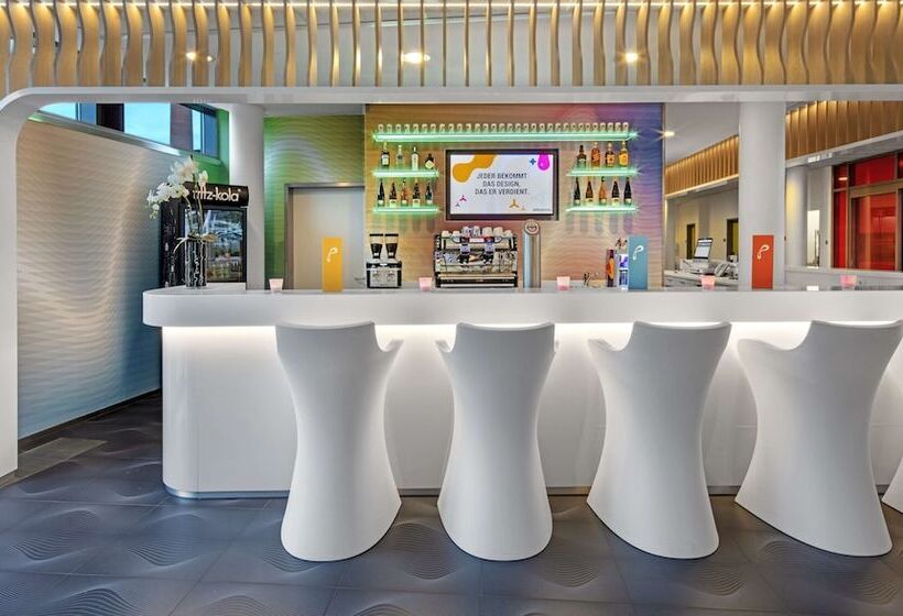 هتل Prize By Radisson, Bremen City