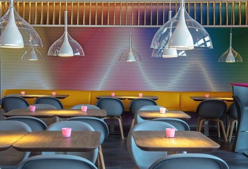 هتل Prize By Radisson, Bremen City