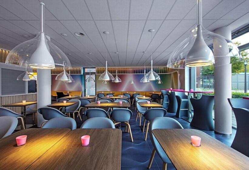 هتل Prize By Radisson, Bremen City