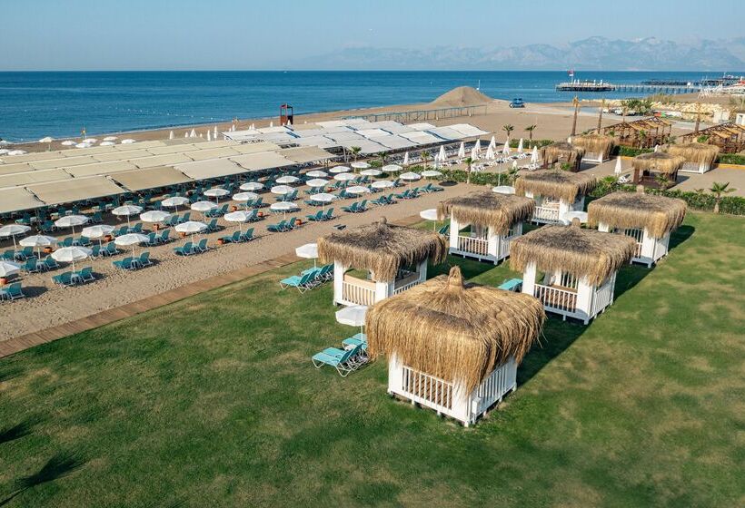 Ramada Resort By Wyndham Lara