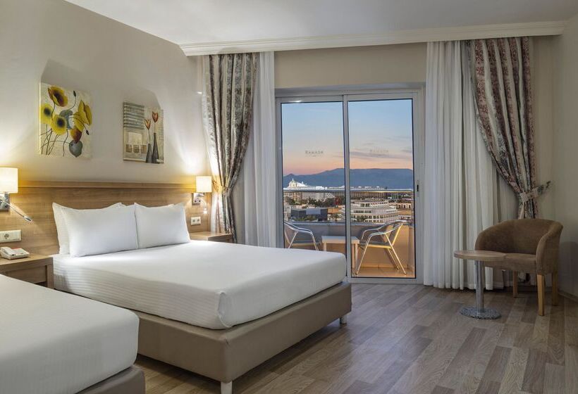 Ramada Resort By Wyndham Lara