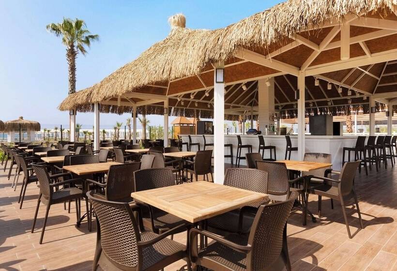 Ramada Resort By Wyndham Lara