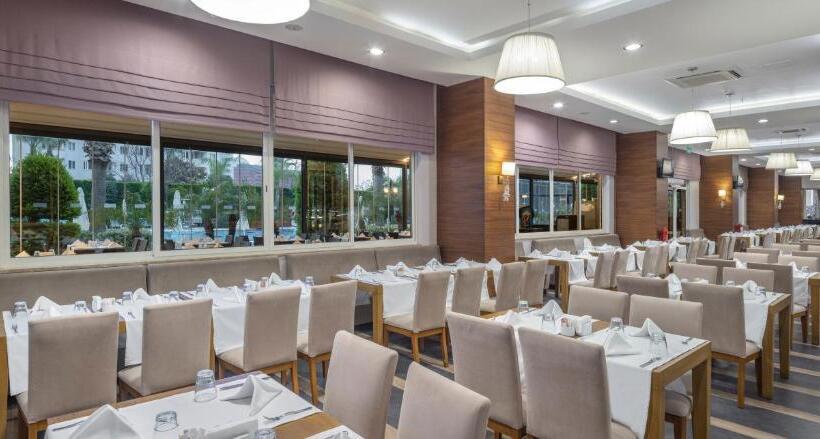 Ramada Resort By Wyndham Lara