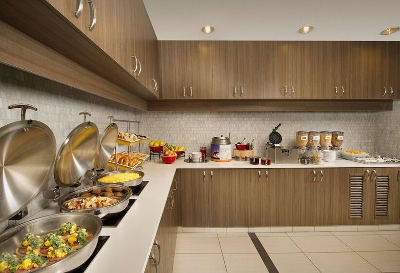 Residence Inn By Marriott Nashville South East/murfreesboro