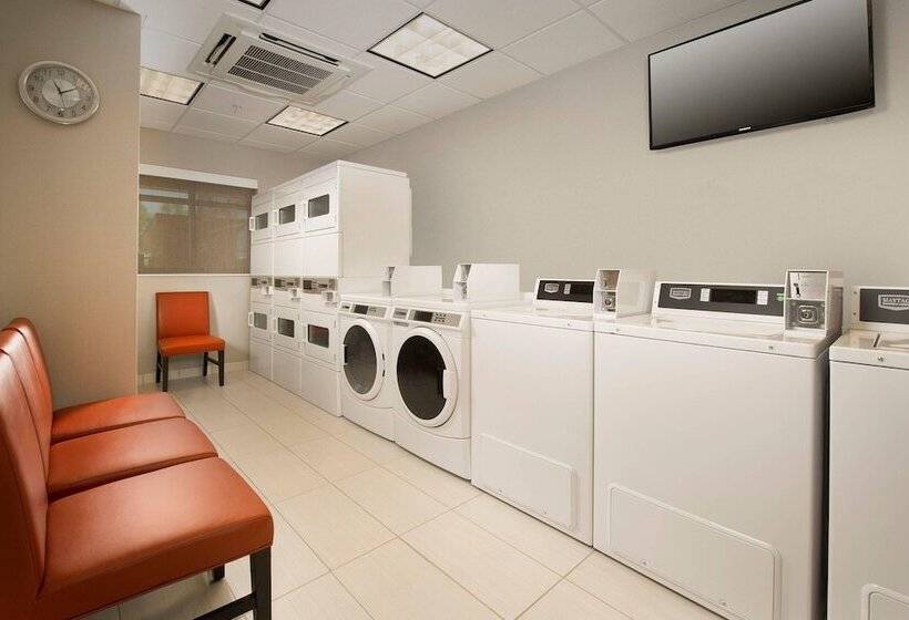 Residence Inn By Marriott Nashville South East/murfreesboro