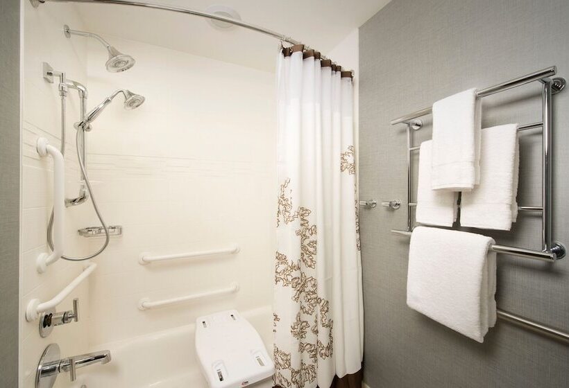 Residence Inn By Marriott Nashville South East/murfreesboro