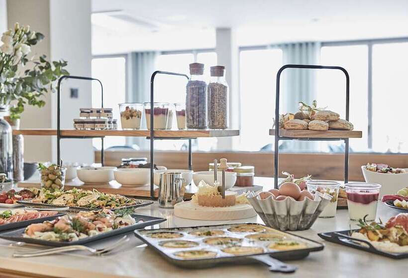 住所 Baltic Hideaway Beach Hotel Warnemünde