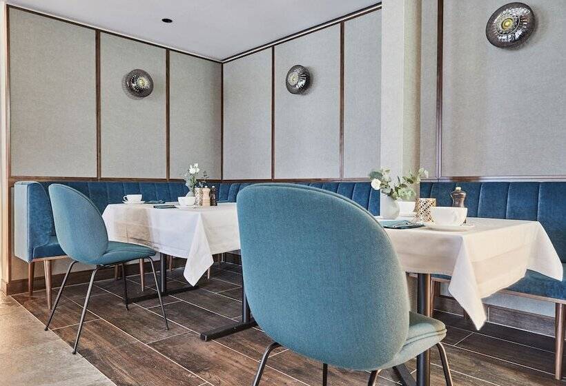 住所 Baltic Hideaway Beach Hotel Warnemünde