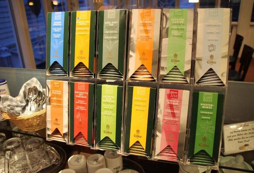 Romantik Im Hotel Villa Röhl