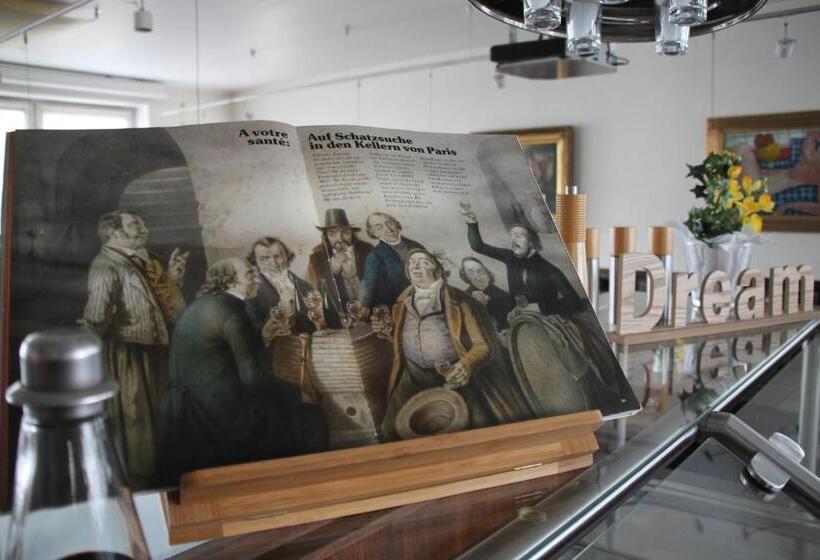 Romantik Im Hotel Villa Röhl