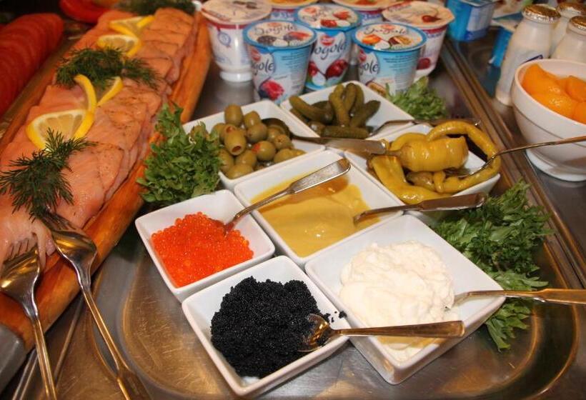 Romantik Im Hotel Villa Röhl