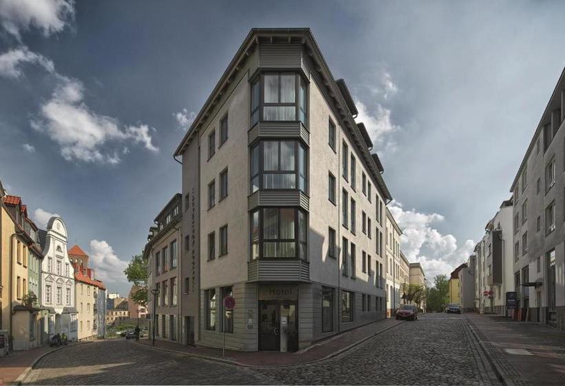 Rostock Apartment Living