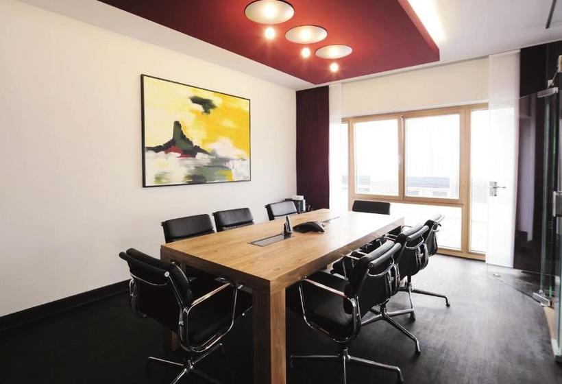 Rostock Apartment Living