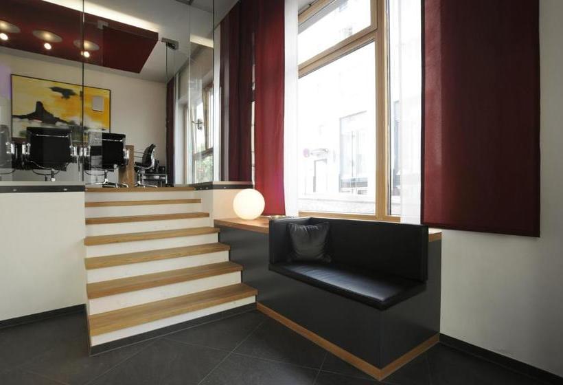 Rostock Apartment Living