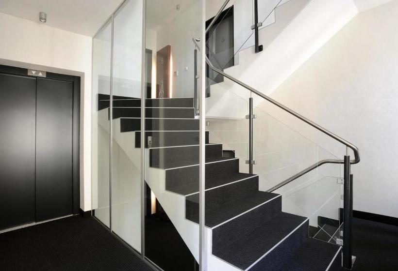 Rostock Apartment Living