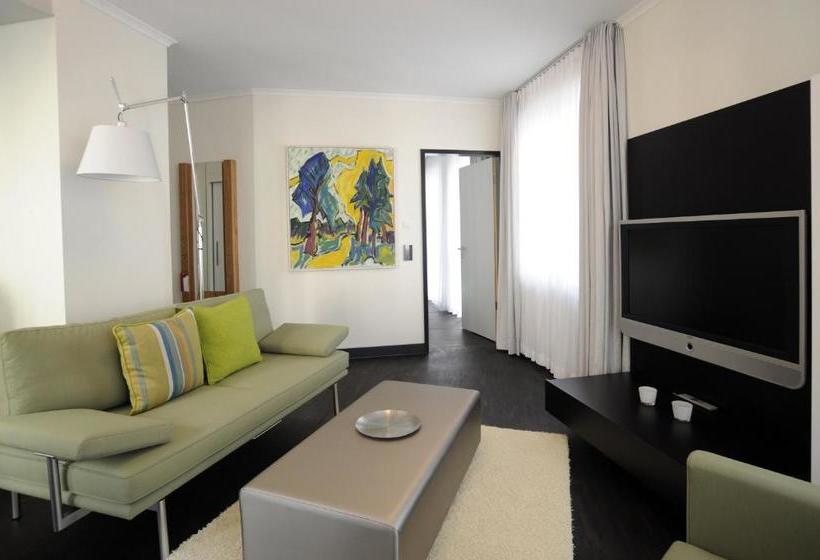 Rostock Apartment Living