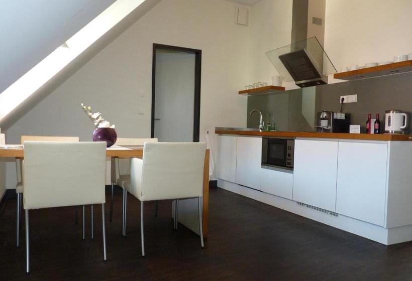 Rostock Apartment Living