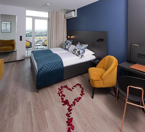 Schlossberg Hotel Homburg