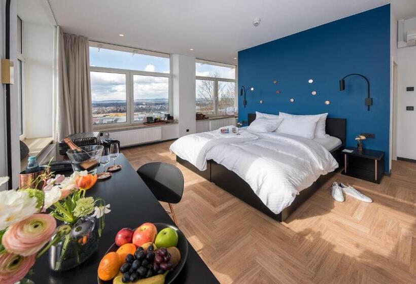 Schlossberg Hotel Homburg