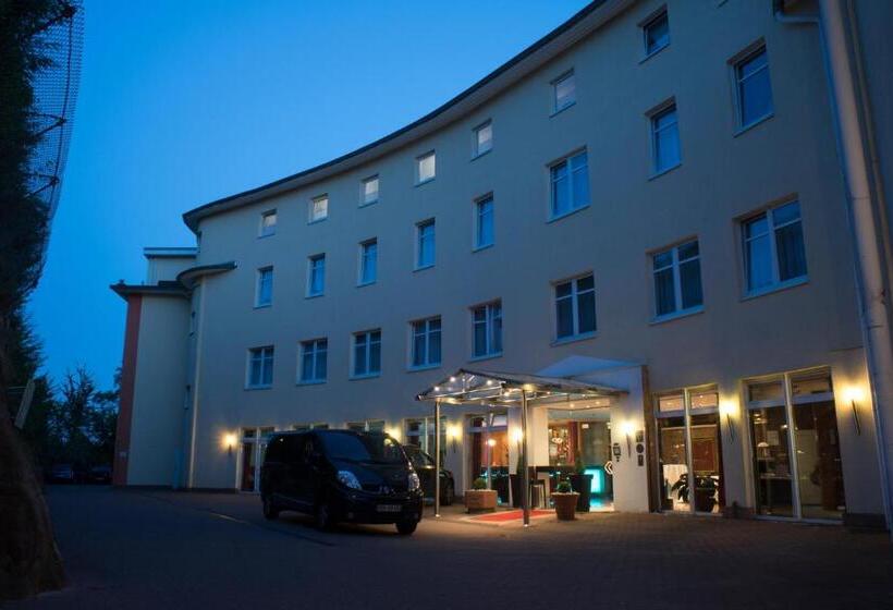 Schlossberg Hotel Homburg